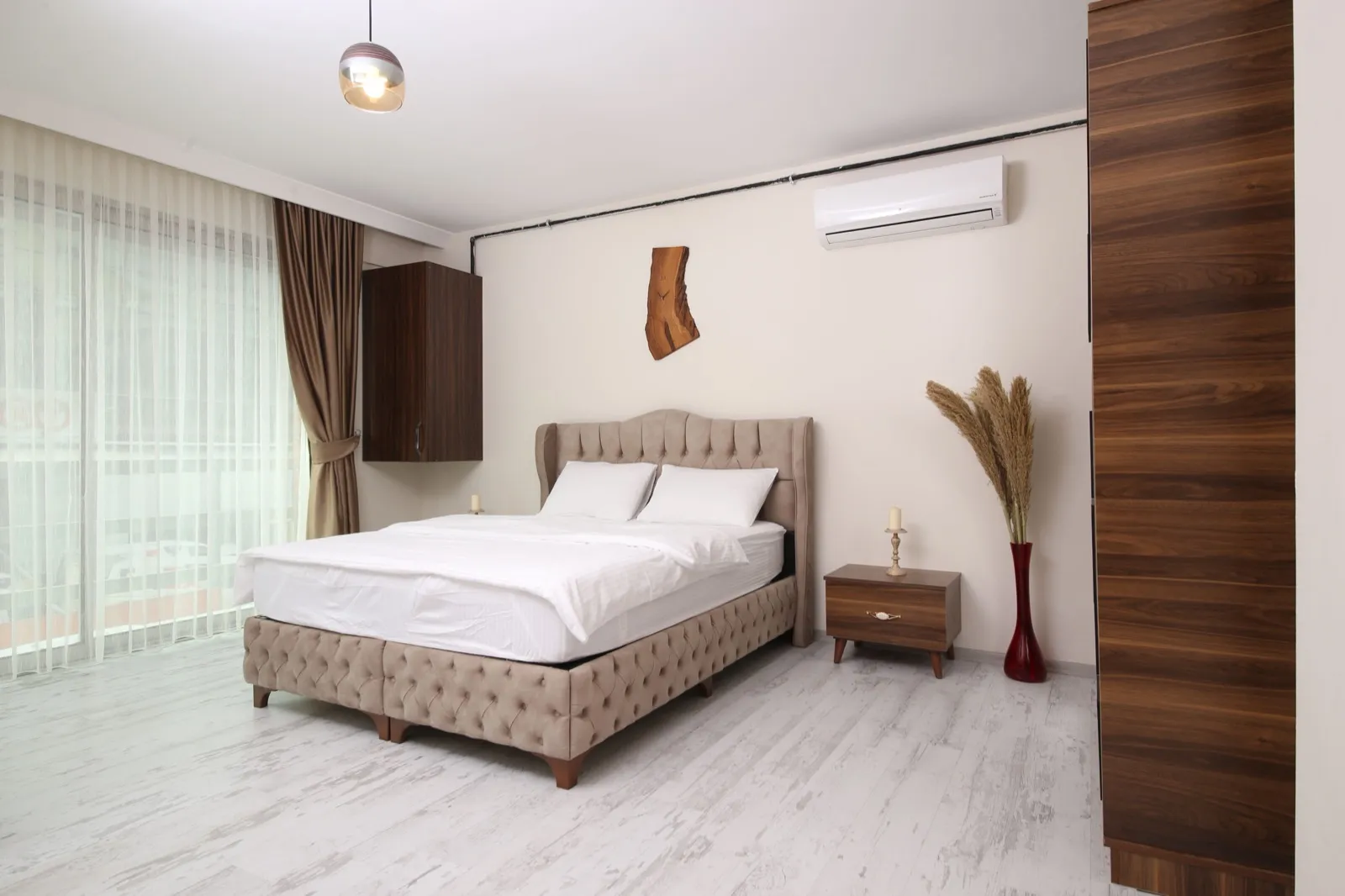 Yurt Dışından Geliyorsanız
